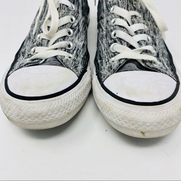 Converse - Metallic Chucks! Madison Low-To… - Picture 7 of 11